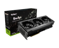 Palit GeForce RTX 4080 GameRock 16GB GDDR6X - 1083483 - zdjęcie 4